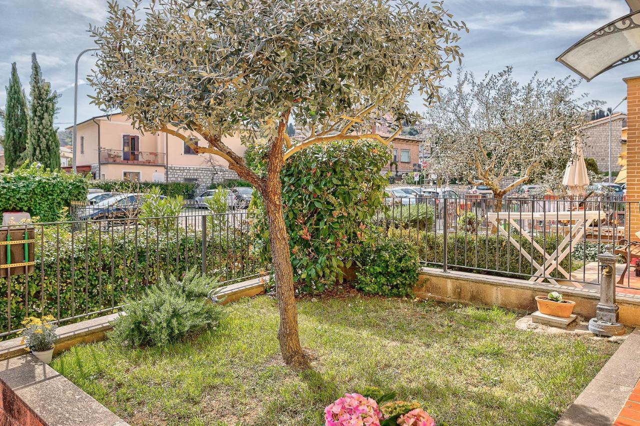 Appartamento - Il Chicco Sinalunga Exterior foto