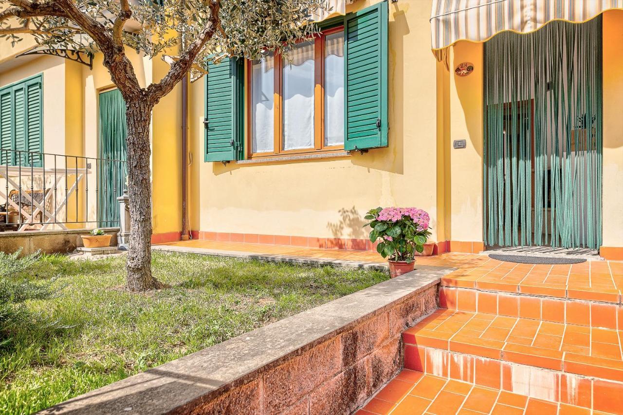 Appartamento - Il Chicco Sinalunga Exterior foto